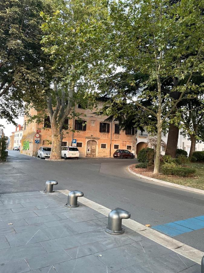 Apartments Nina Koper Exterior foto